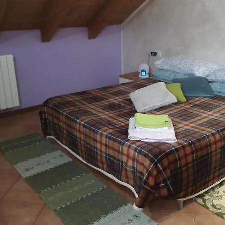 La Casa Di Eva Appartement